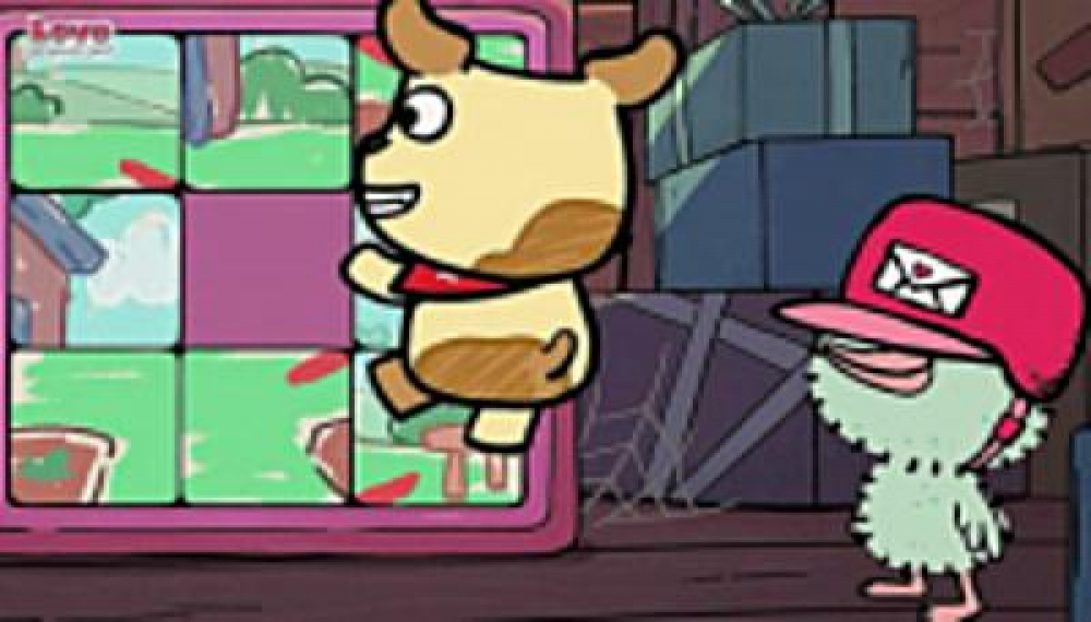 لاو مانستر - فصل 1 قسمت 27