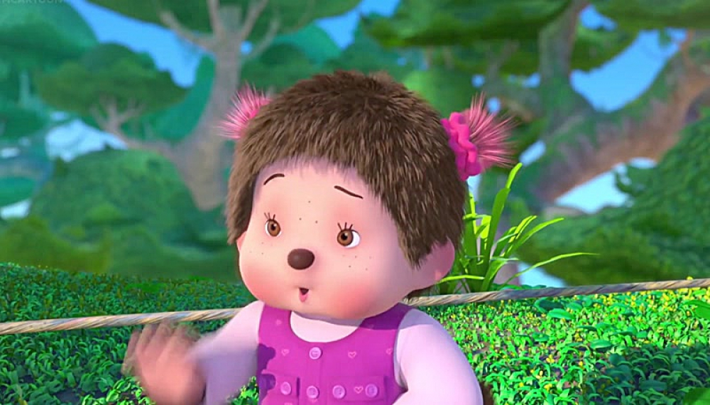 قبیله مونچیچی - فصل 1 قسمت 16