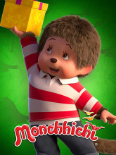 قبیله مونچیچی - فصل ۱ قسمت ۱۸