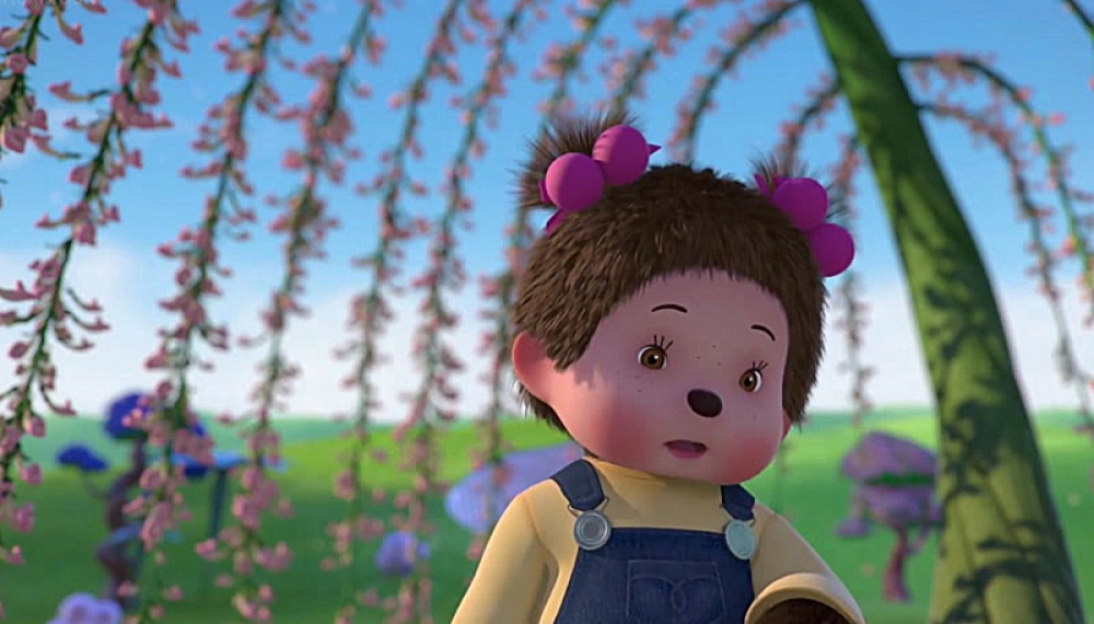 قبیله مونچیچی - فصل 1 قسمت 24