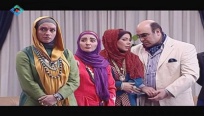 ویلای من - قسمت 37