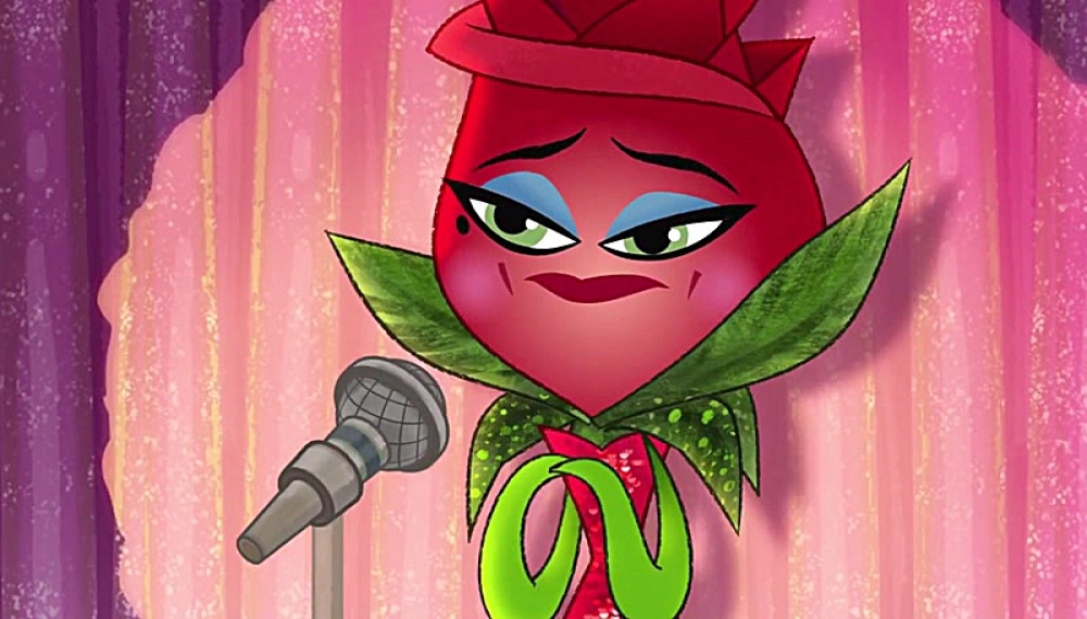 پن زیرو: قهرمان پاره وقت - فصل 1 قسمت 31