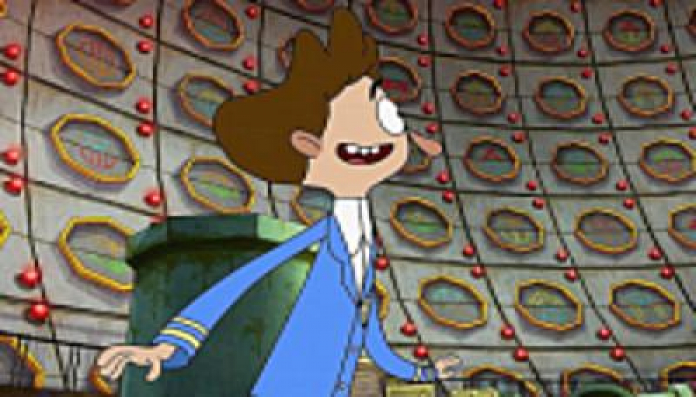 به وین خوش آمدید - فصل 1 قسمت 1