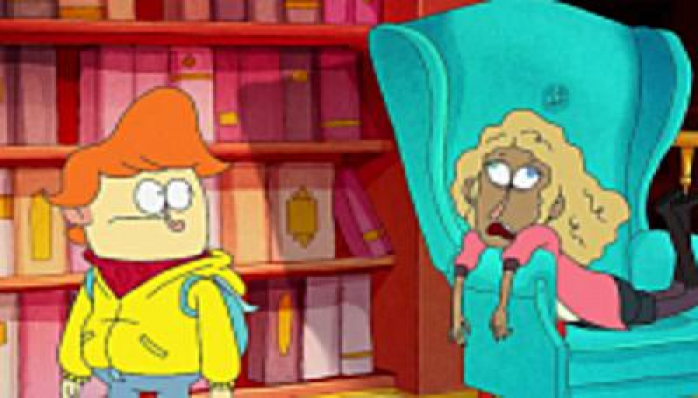 به وین خوش آمدید - فصل 1 قسمت 2