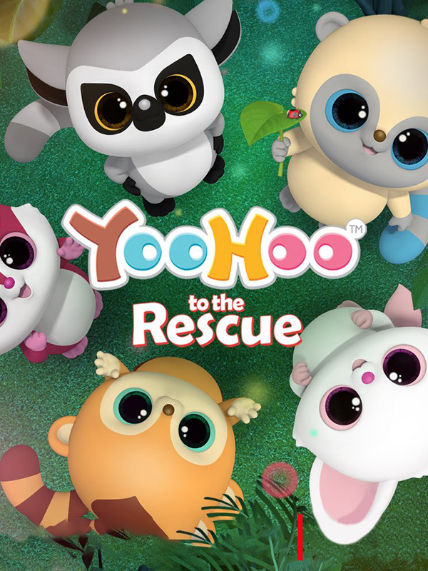 یوهو به سوی نجات - فصل ۲ قسمت ۱