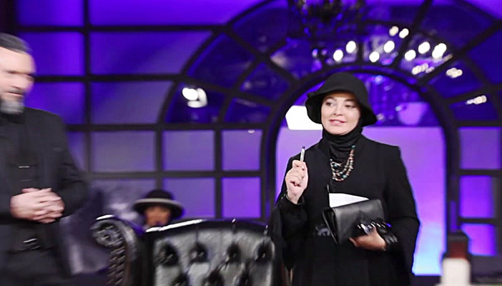 شب های مافیا 3 - فصل 2 قسمت 2