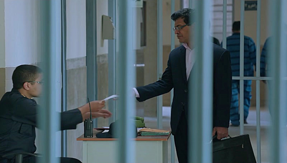 زخم کاری - فصل 1 قسمت 11