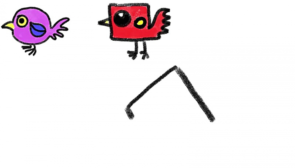 نقاشی با رابین - فصل 1 قسمت 10