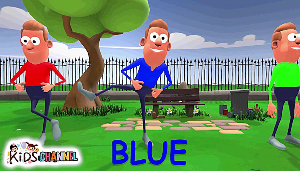 نقاشی با رابین - فصل 1 قسمت 17