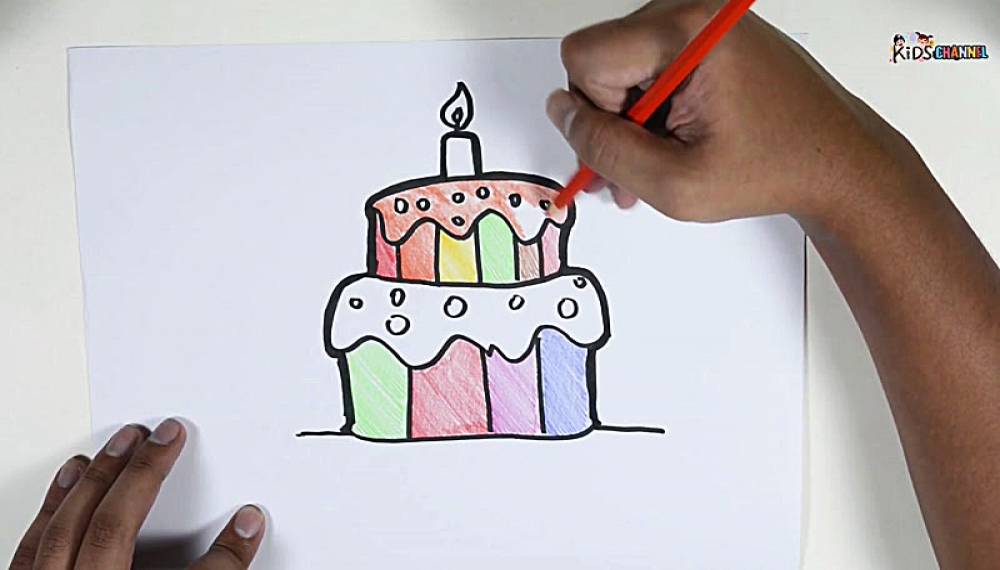 نقاشی با رابین - فصل 1 قسمت 23