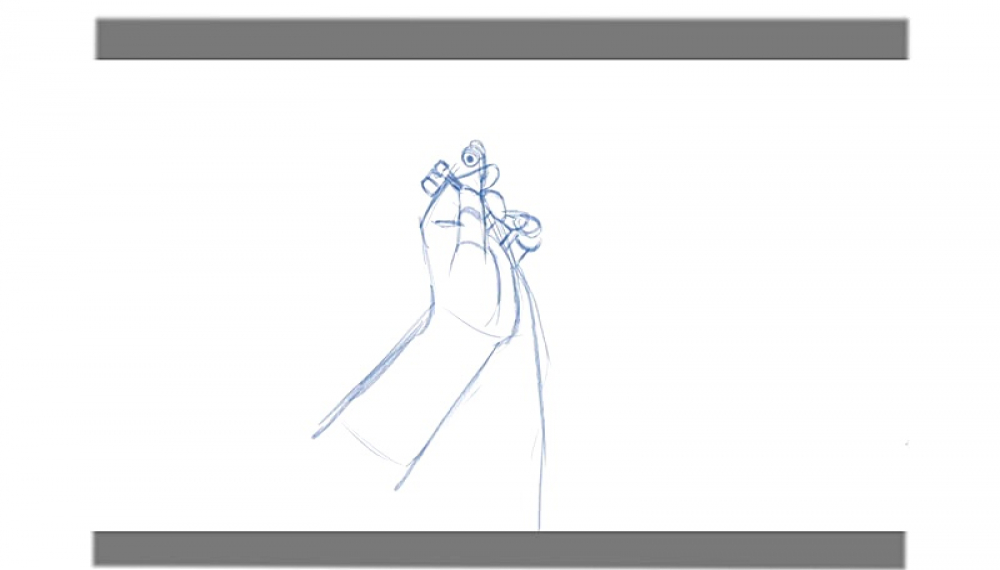 نقاشی با رابین - فصل 1 قسمت 29