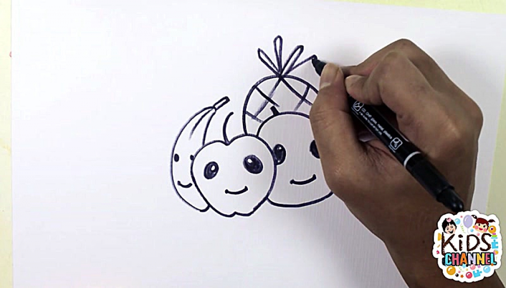 نقاشی با رابین - فصل 1 قسمت 40