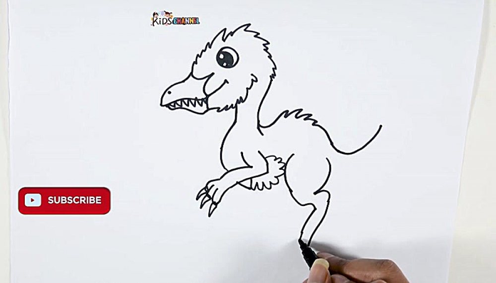 نقاشی با رابین - فصل 1 قسمت 44