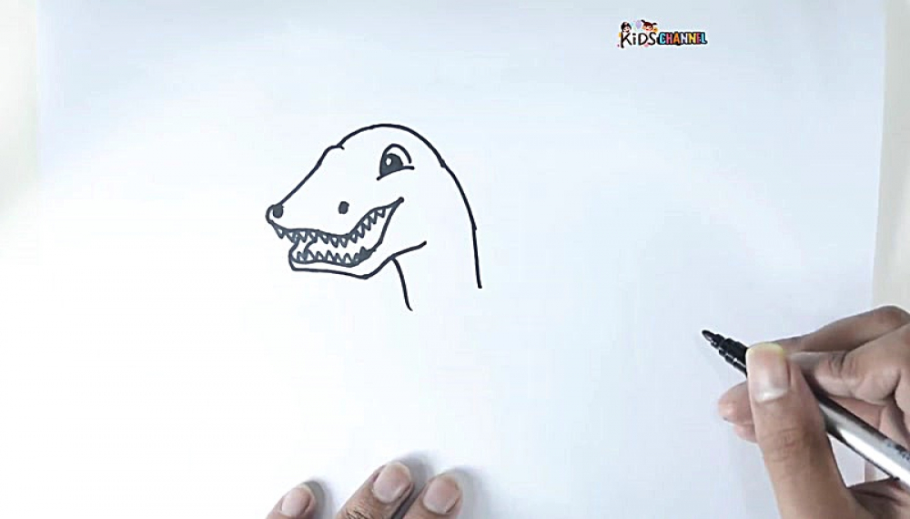 نقاشی با رابین - فصل 1 قسمت 45