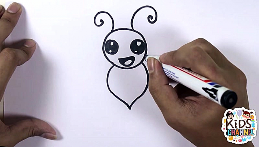 نقاشی با رابین - فصل 1 قسمت 46