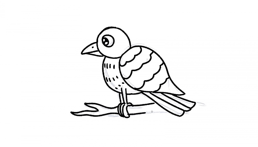 نقاشی با رابین - فصل 1 قسمت 48