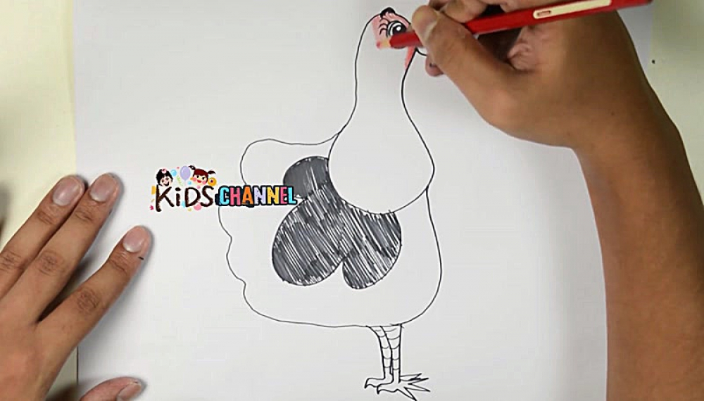 نقاشی با رابین - فصل 1 قسمت 51