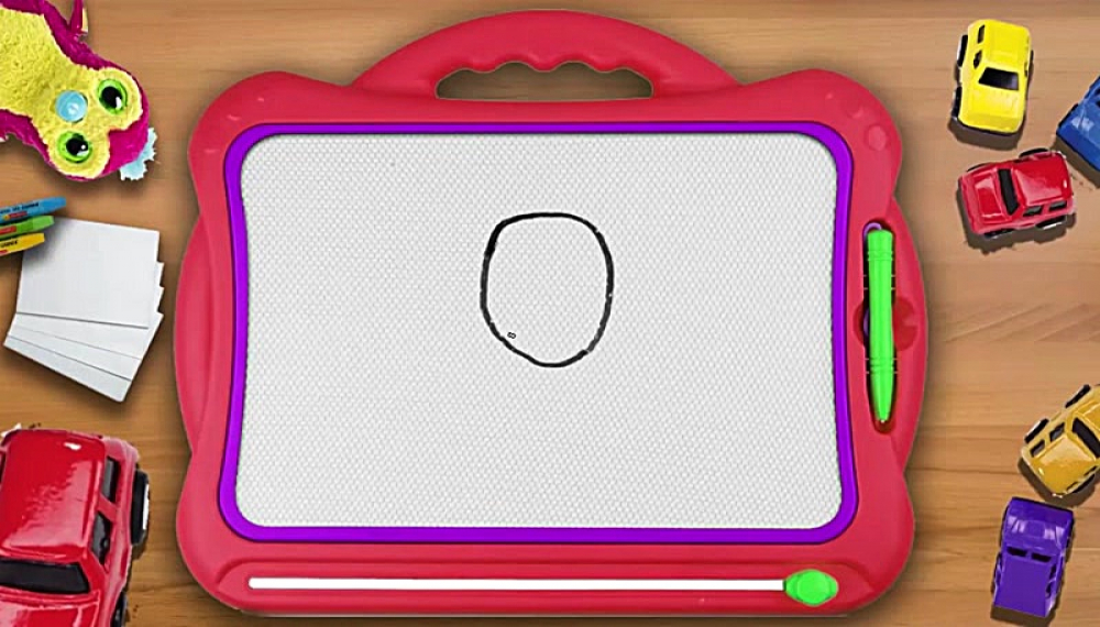 نقاشی با رابین - فصل 1 قسمت 52