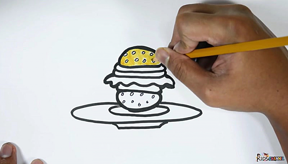 نقاشی با رابین - فصل 1 قسمت 54