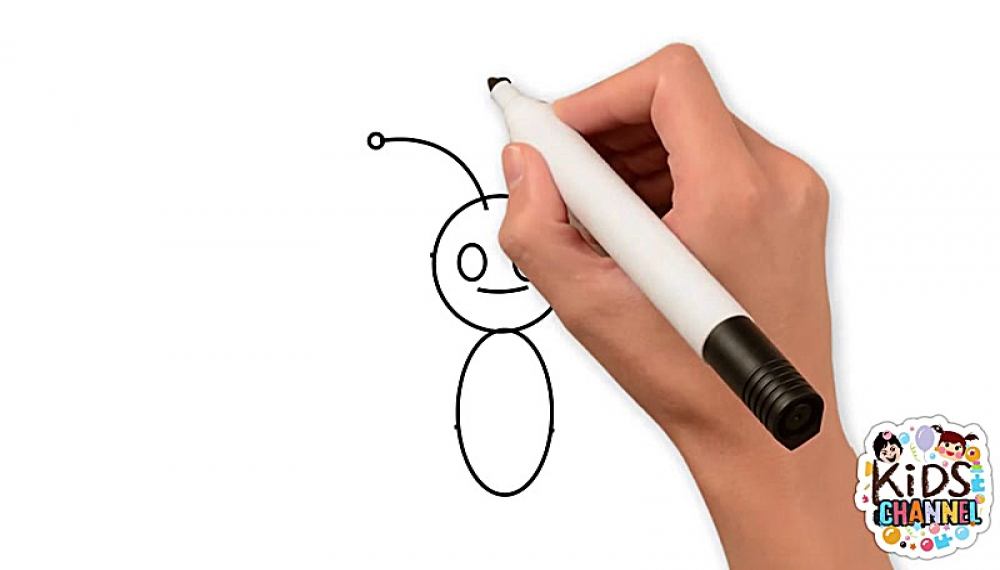 نقاشی با رابین - فصل 1 قسمت 55