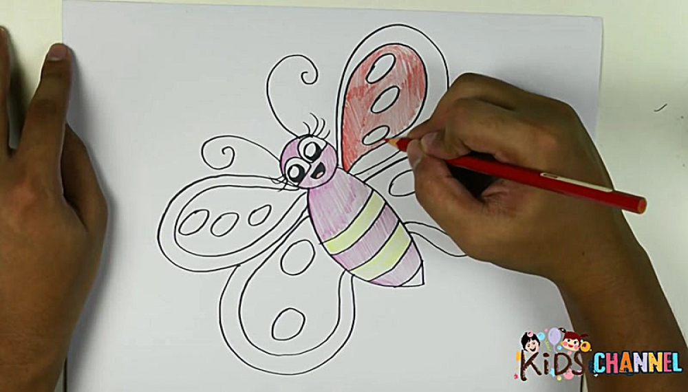 نقاشی با رابین - فصل 1 قسمت 57