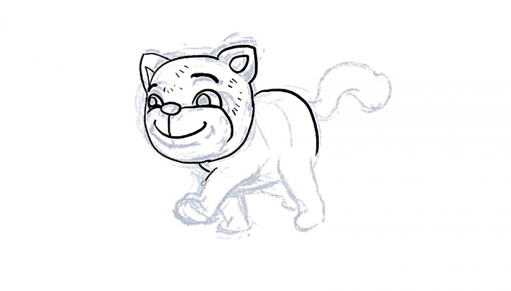 نقاشی با رابین - فصل 1 قسمت 61