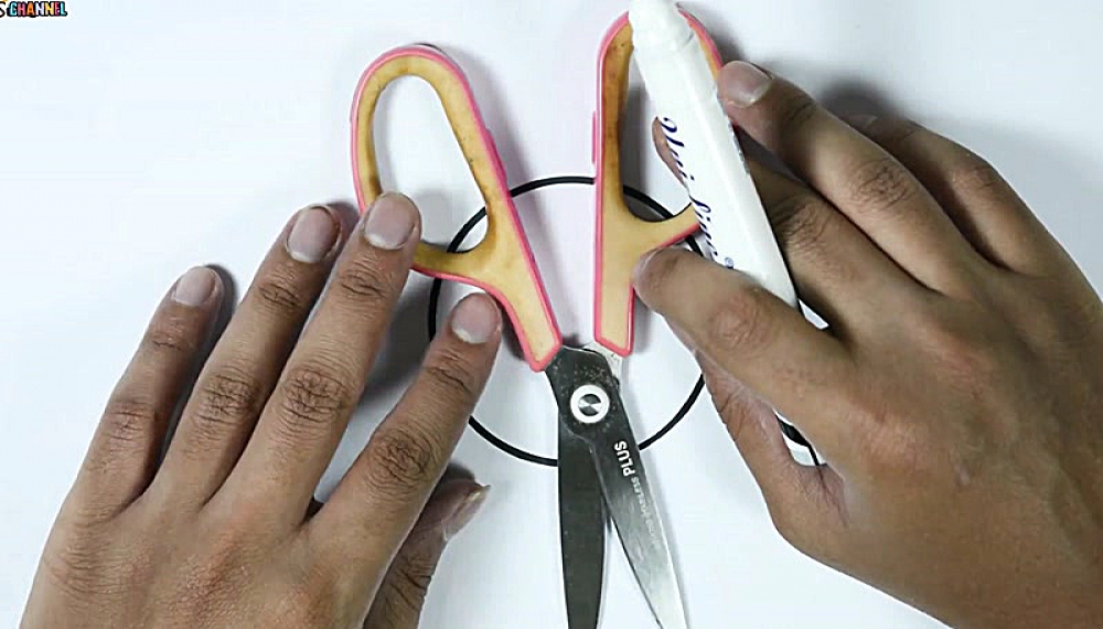 نقاشی با رابین - فصل 1 قسمت 76