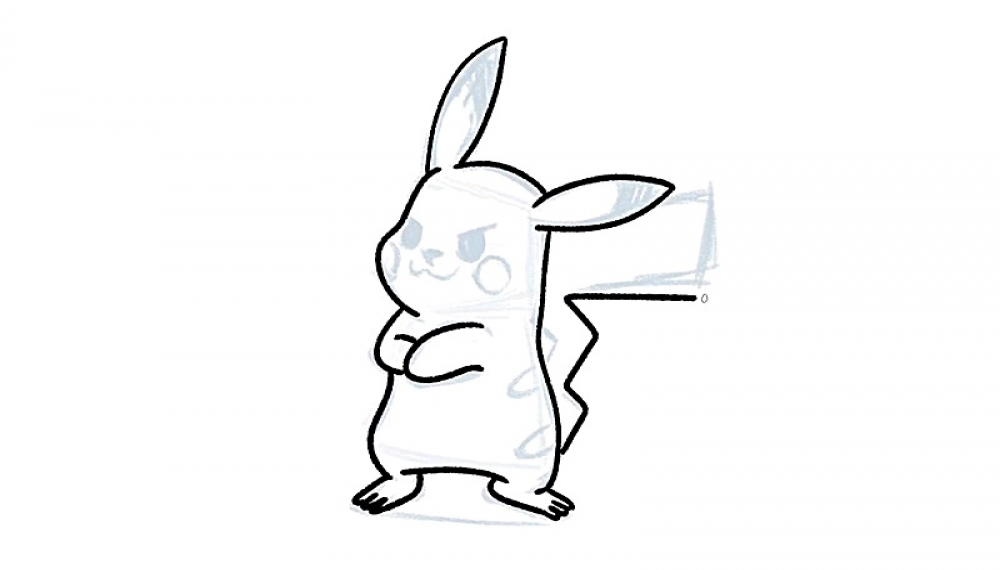 نقاشی با رابین - فصل 1 قسمت 77