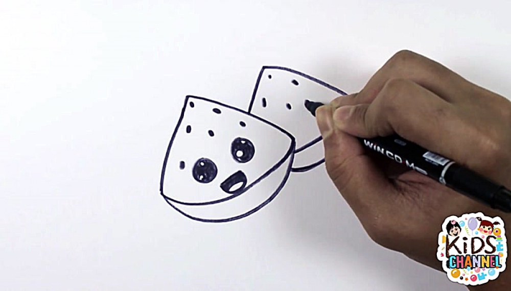 نقاشی با رابین - فصل 1 قسمت 79