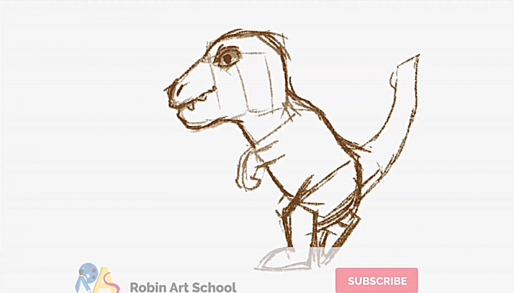 نقاشی با رابین - فصل 1 قسمت 81