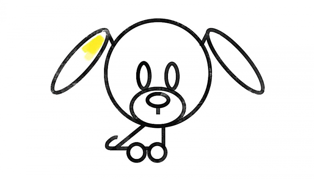 نقاشی با رابین - فصل 1 قسمت 83