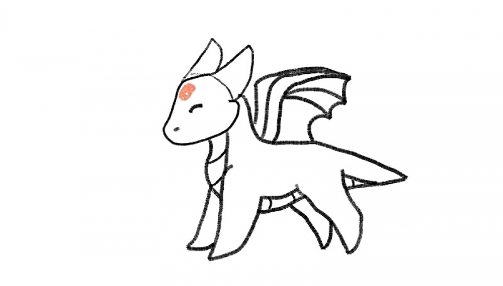 نقاشی با رابین - فصل 1 قسمت 85