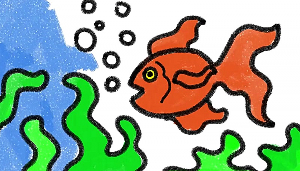 نقاشی با رابین - فصل 1 قسمت 87