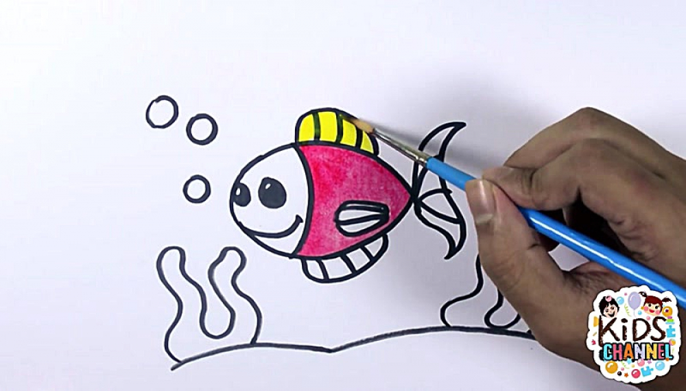 نقاشی با رابین - فصل 1 قسمت 88