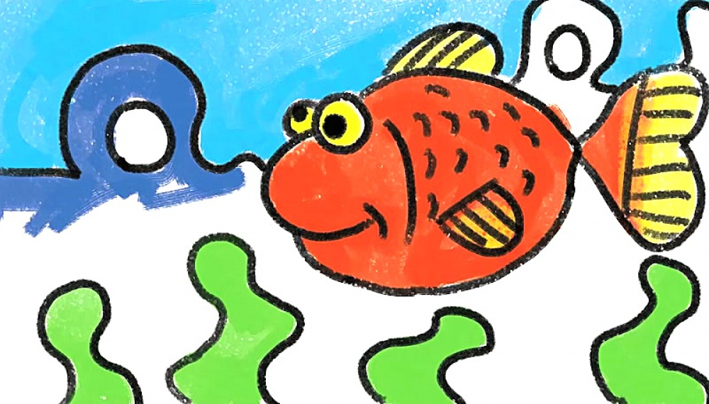 نقاشی با رابین - فصل 1 قسمت 93