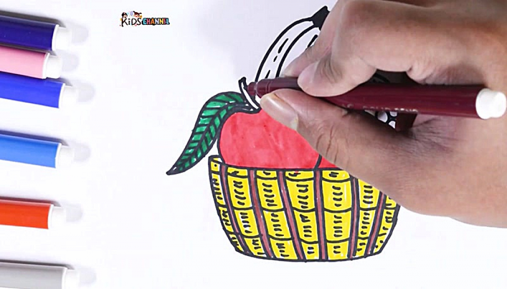 نقاشی با رابین - فصل 1 قسمت 94