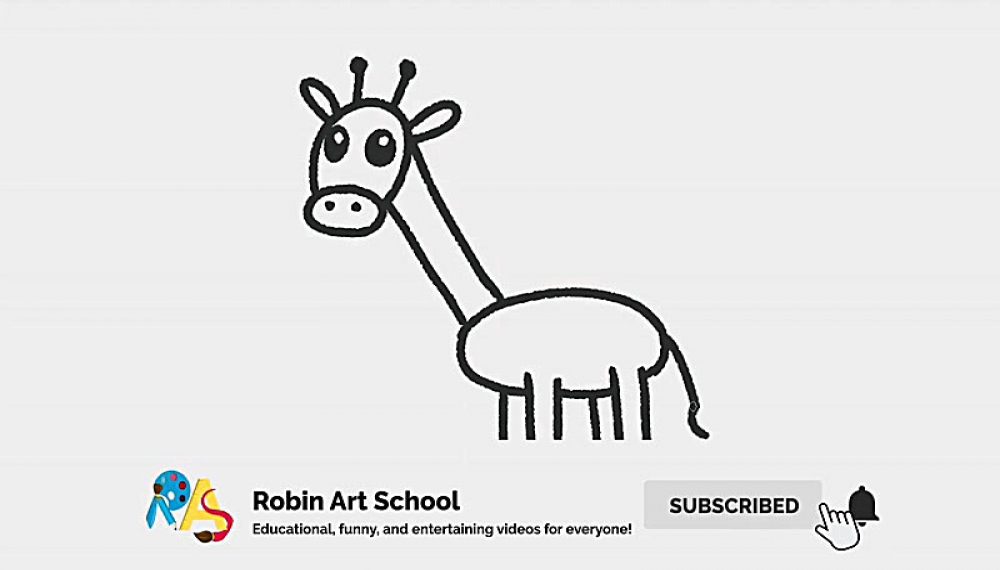 نقاشی با رابین - فصل 1 قسمت 95