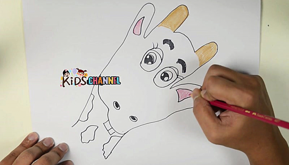 نقاشی با رابین - فصل 1 قسمت 96