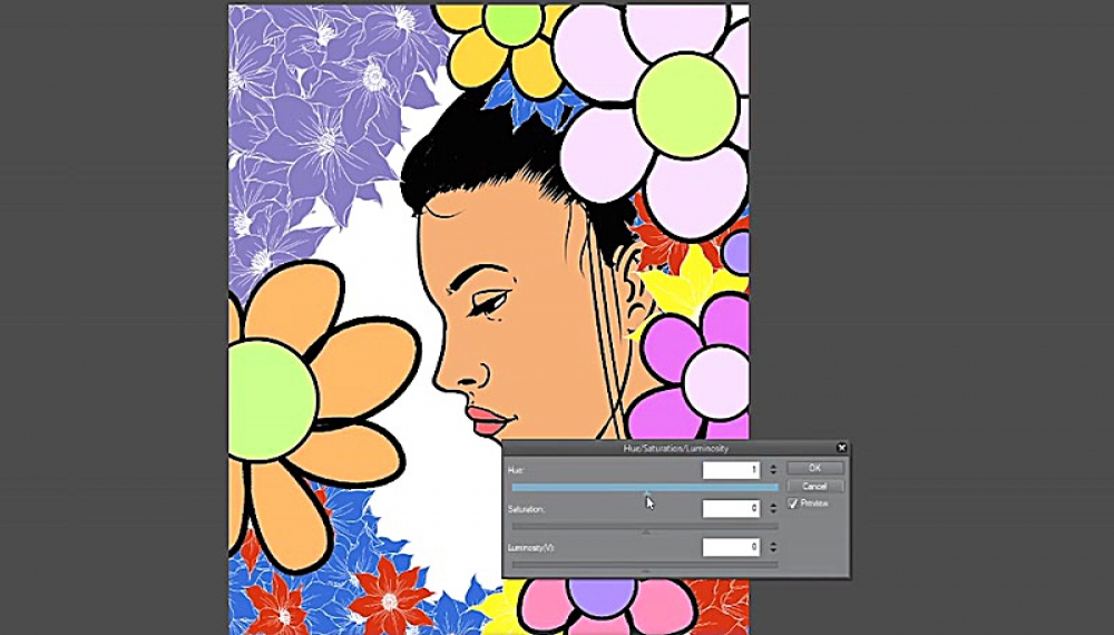 نقاشی با رابین - فصل 1 قسمت 97