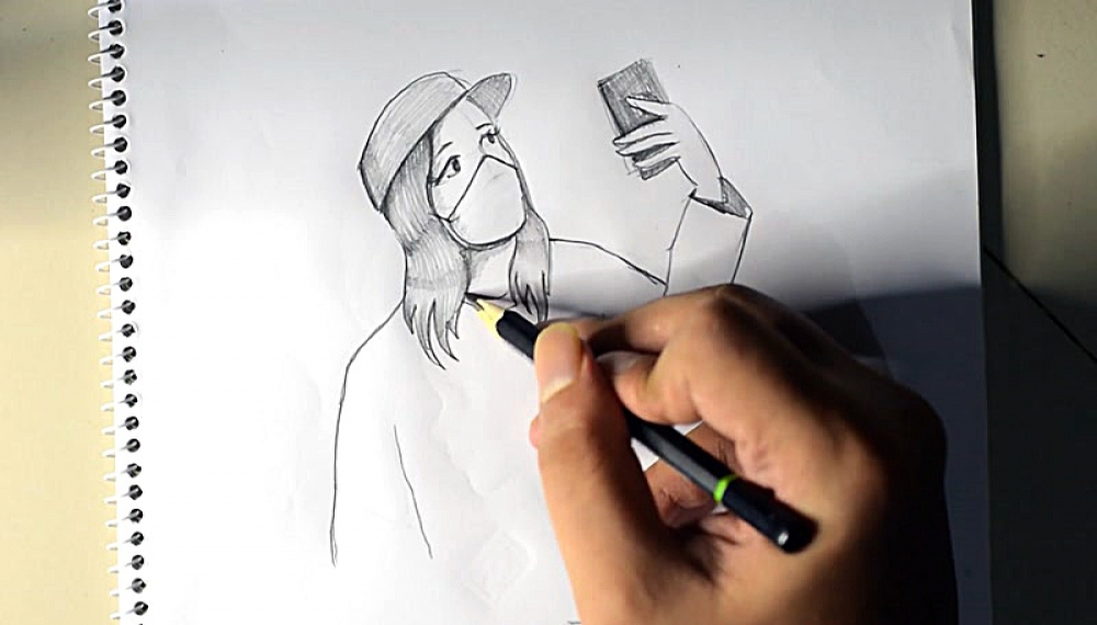 نقاشی با رابین - فصل 1 قسمت 98