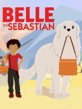 بل و سباستین - فصل ۱ قسمت ۲۴