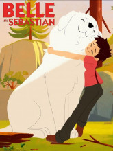 بل و سباستین - فصل ۱ قسمت ۲۶