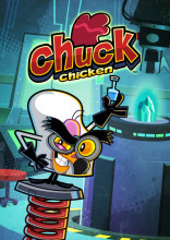 چاک خروسه - فصل ۱ قسمت ۶