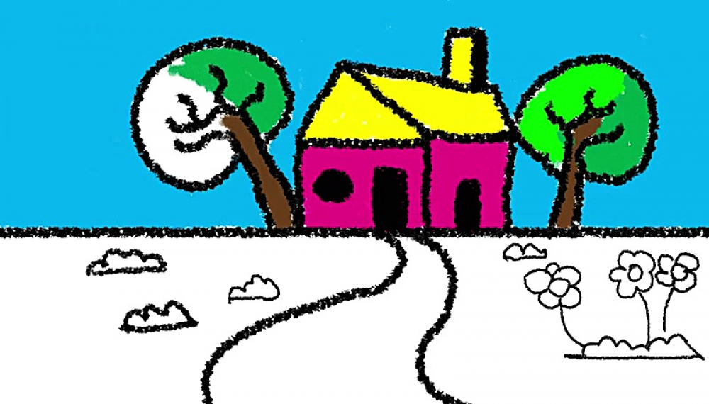 نقاشی با رابین - فصل 1 قسمت 106