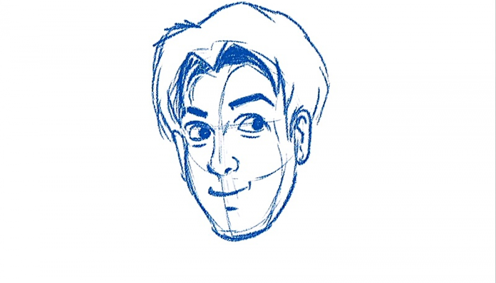 نقاشی با رابین - فصل 1 قسمت 113