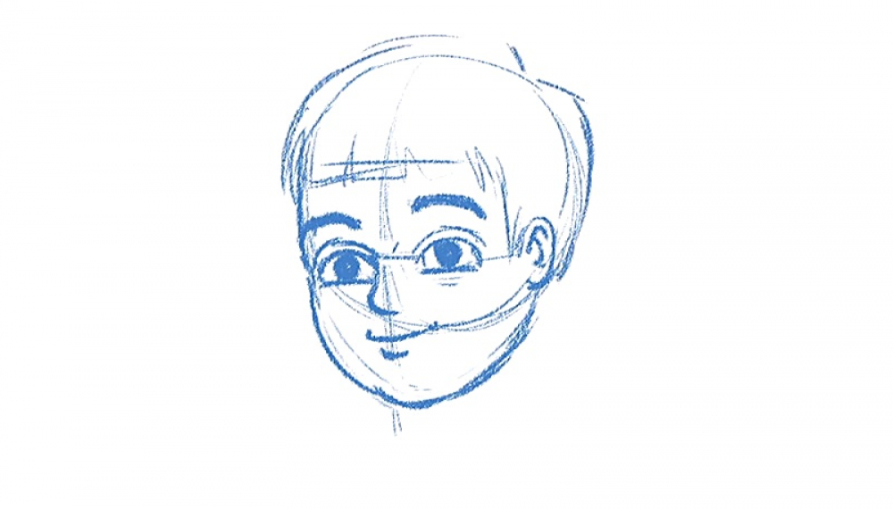 نقاشی با رابین - فصل 1 قسمت 116