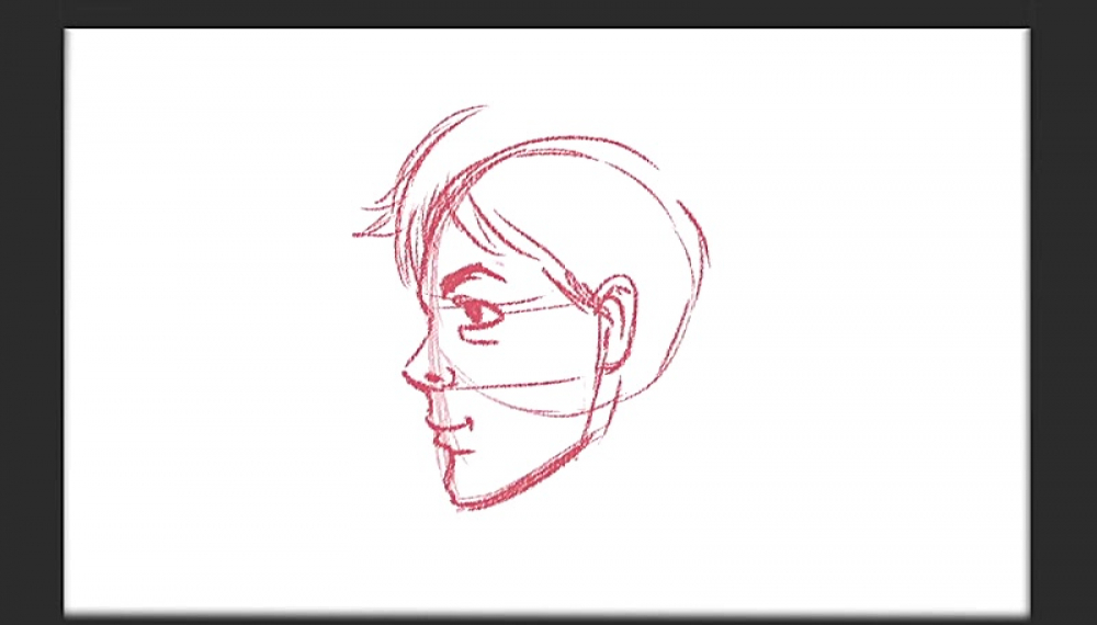 نقاشی با رابین - فصل 1 قسمت 117