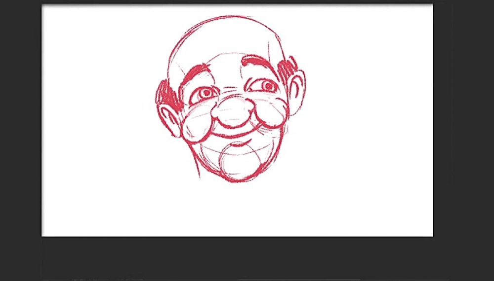 نقاشی با رابین - فصل 1 قسمت 118