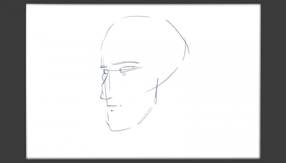 نقاشی با رابین - فصل 1 قسمت 122