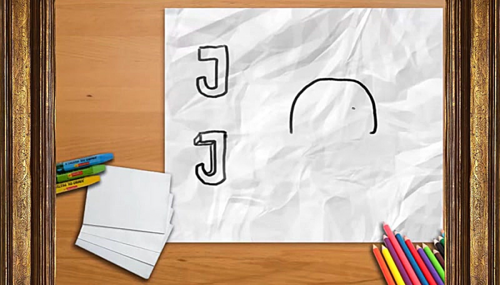 نقاشی با رابین - فصل 1 قسمت 123